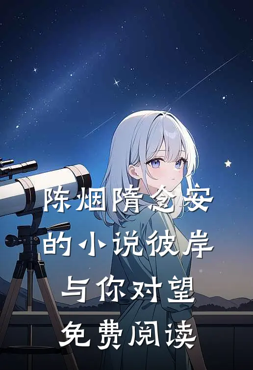 陈烟隋念安的小说彼岸与你对望免费阅读