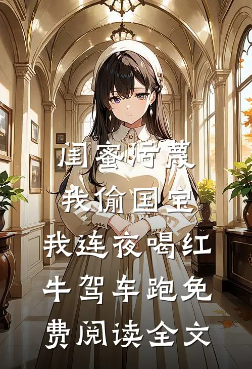 闺蜜污蔑我偷国宝，我连夜喝红牛驾车跑免费阅读全文