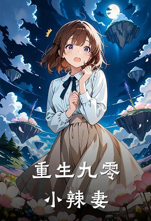 重生九零小辣妻