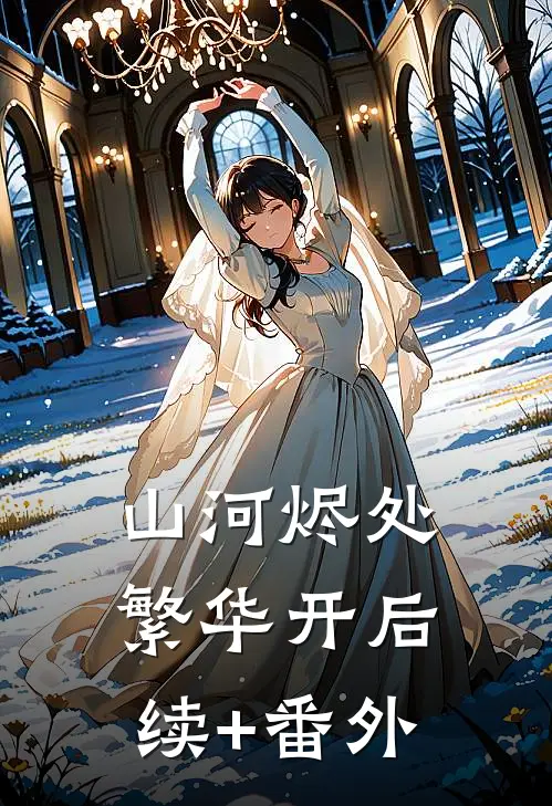 山河烬处繁华开后续+番外