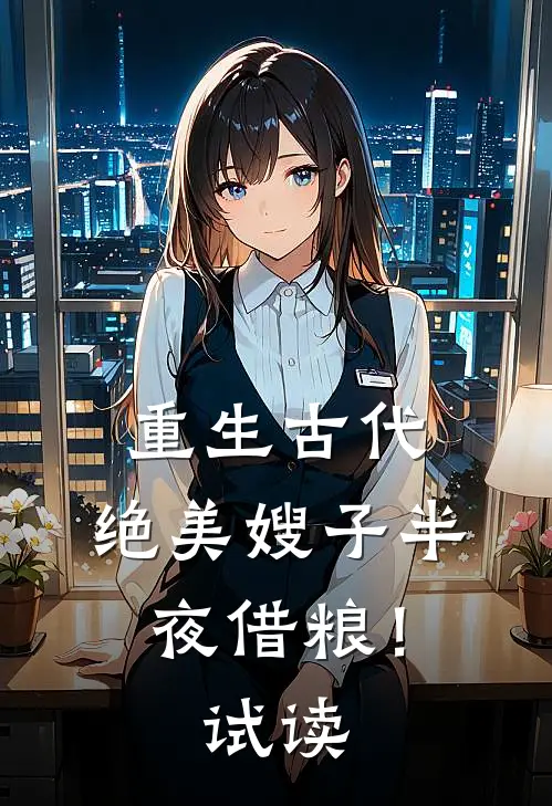 重生古代：绝美嫂子半夜借粮！试读