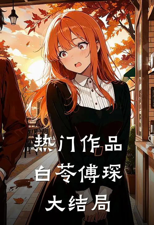 热门作品白苓傅琛大结局