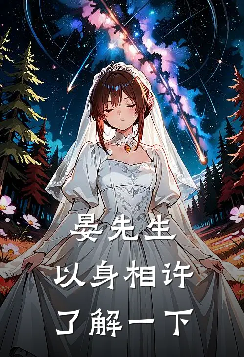 晏先生，以身相许了解一下