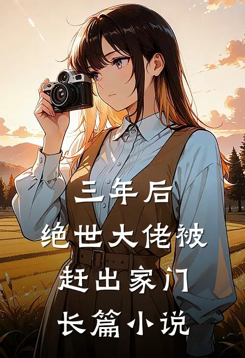 三年后，绝世大佬被赶出家门长篇小说