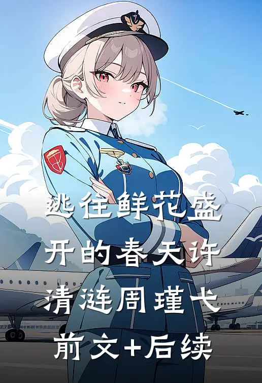 逃往鲜花盛开的春天许清涟周瑾弋前文+后续