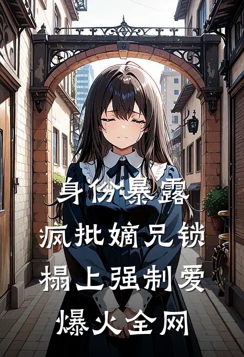 身份暴露，疯批嫡兄锁榻上强制爱爆火全网