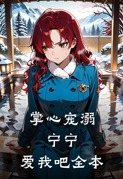 掌心宠溺：宁宁，爱我吧全本