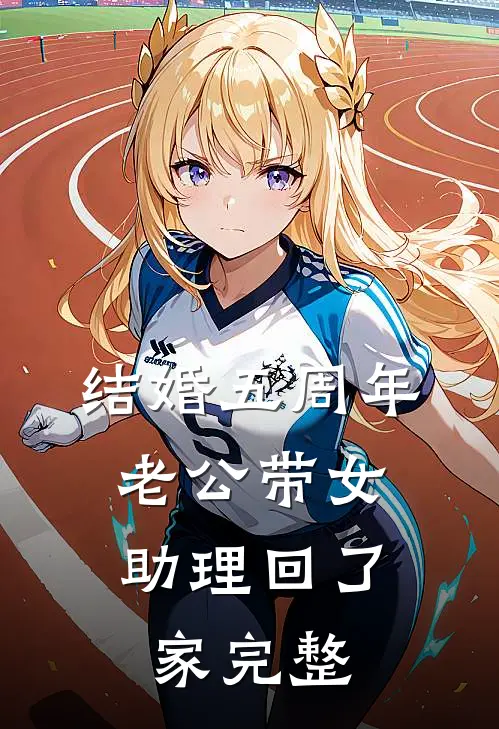 结婚五周年，老公带女助理回了家完整
