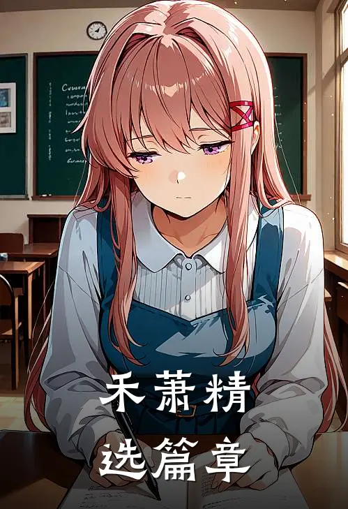 禾萧精选篇章