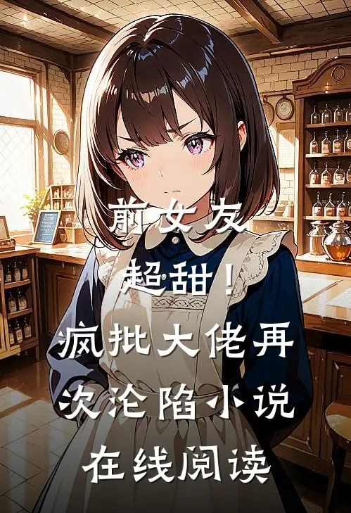 前女友超甜！疯批大佬再次沦陷小说在线阅读