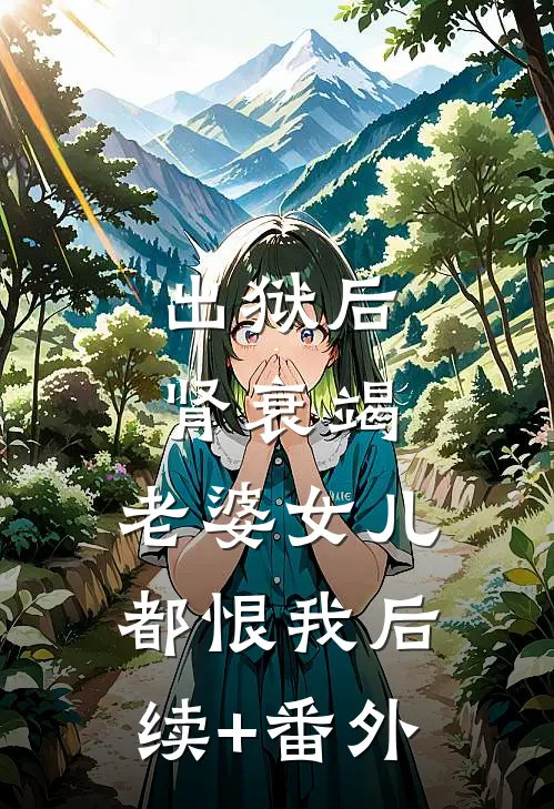 出狱后肾衰竭，老婆女儿都恨我后续+番外