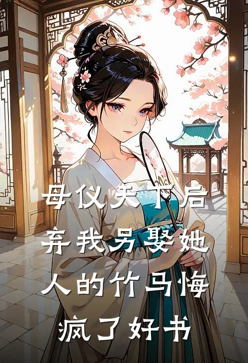 母仪天下后，弃我另娶她人的竹马悔疯了好书