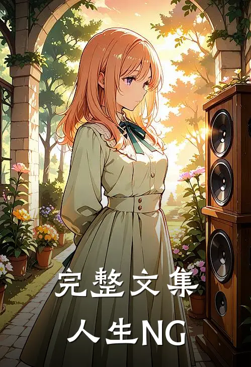 完整文集人生NG