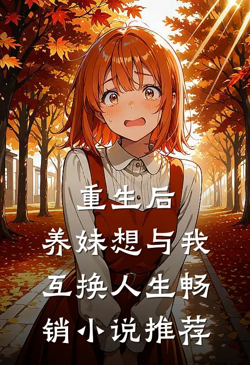 重生后，养妹想与我互换人生畅销小说推荐