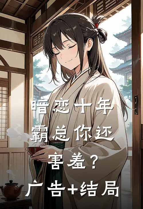 暗恋十年，霸总你还害羞？广告+结局