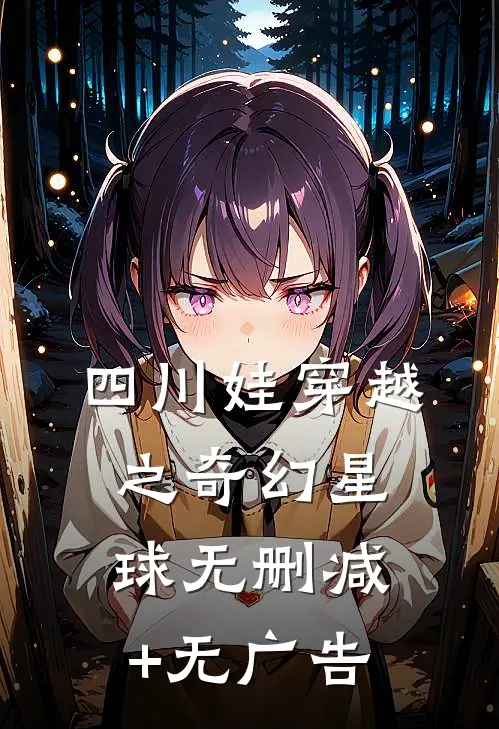 四川娃穿越之奇幻星球无删减+无广告