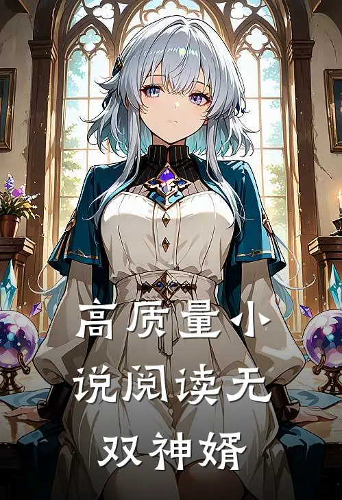 高质量小说阅读无双神婿