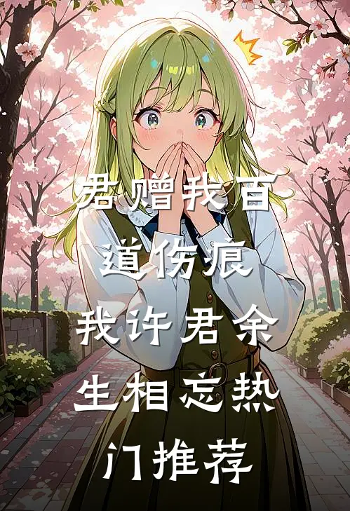 君赠我百道伤痕，我许君余生相忘热门推荐