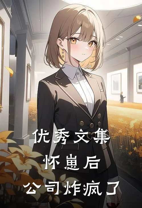 优秀文集怀崽后，公司炸疯了