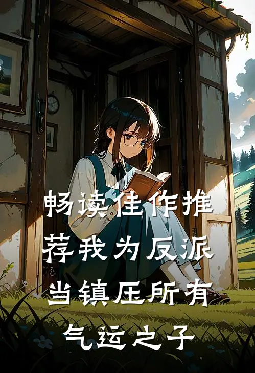 畅读佳作推荐我为反派，当镇压所有气运之子