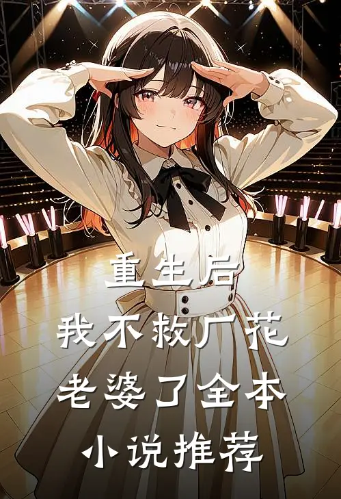 重生后，我不救厂花老婆了全本小说推荐