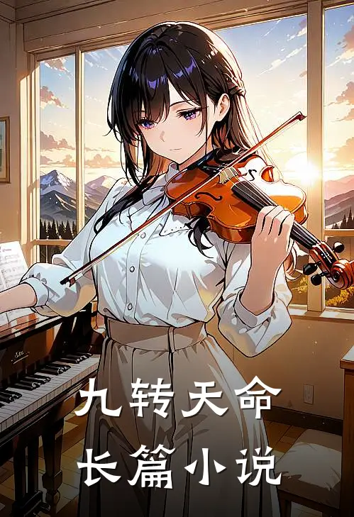 九转天命长篇小说