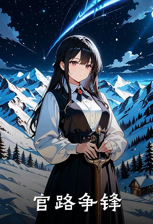 官路争锋
