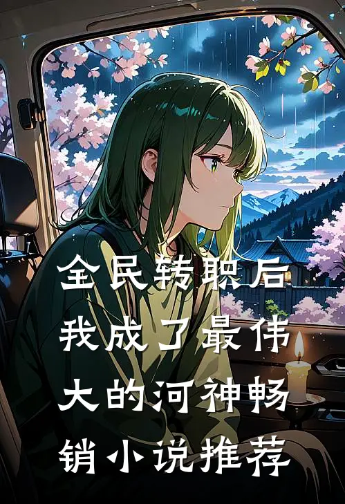 全民转职后，我成了最伟大的河神畅销小说推荐