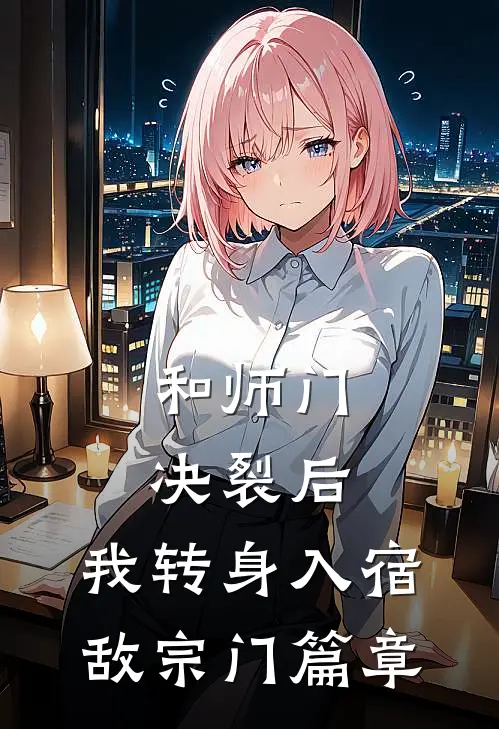 和师门决裂后，我转身入宿敌宗门篇章