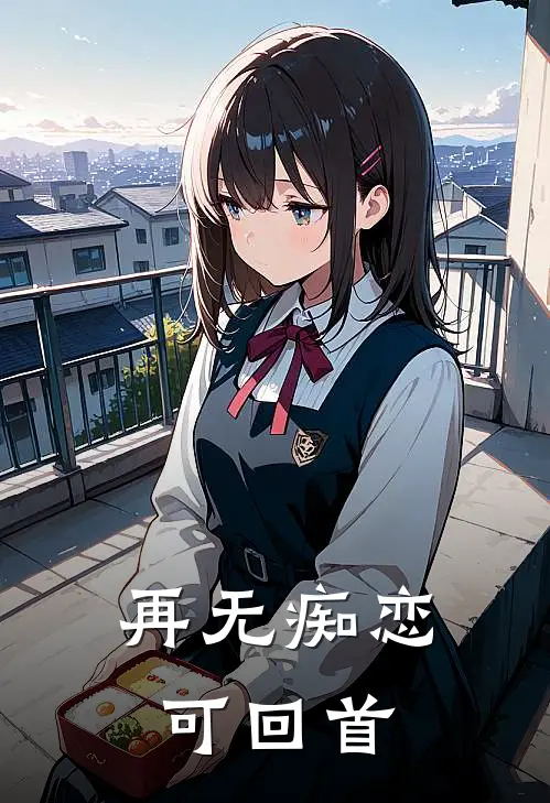 再无痴恋可回首
