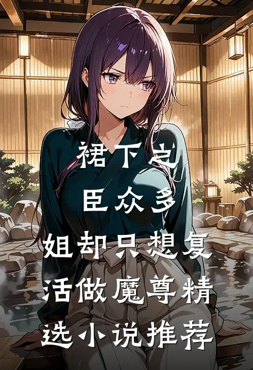 裙下之臣众多，姐却只想复活做魔尊精选小说推荐