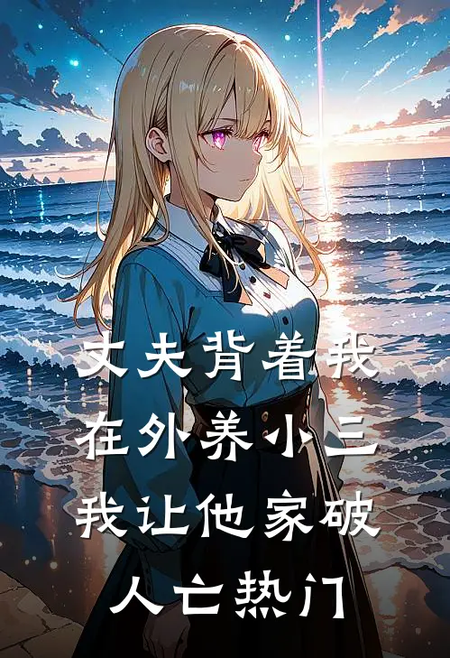 丈夫背着我在外养小三，我让他家破人亡热门