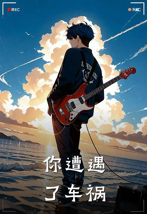 你遭遇了车祸