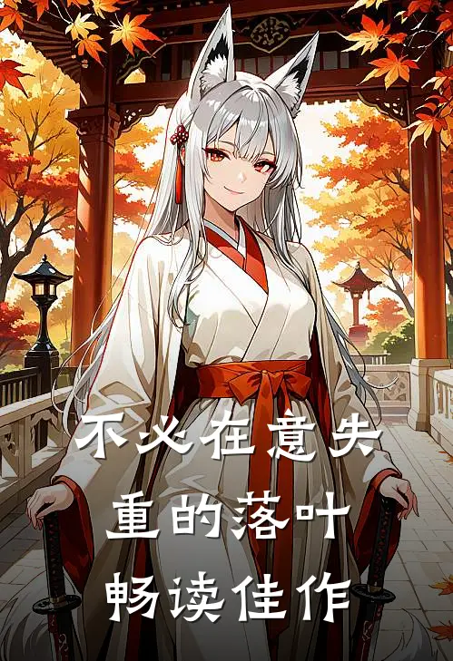 不必在意失重的落叶畅读佳作