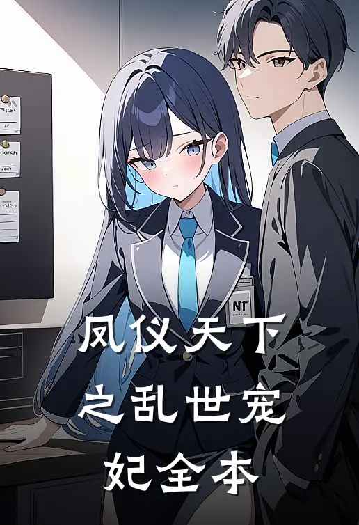 凤仪天下之乱世宠妃全本