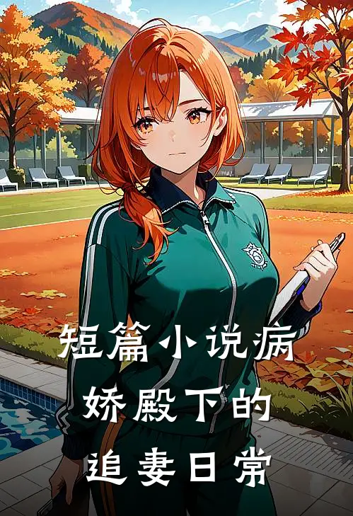 短篇小说病娇殿下的追妻日常