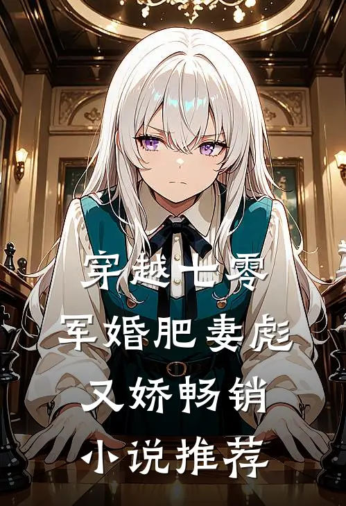 穿越七零：军婚肥妻彪又娇畅销小说推荐