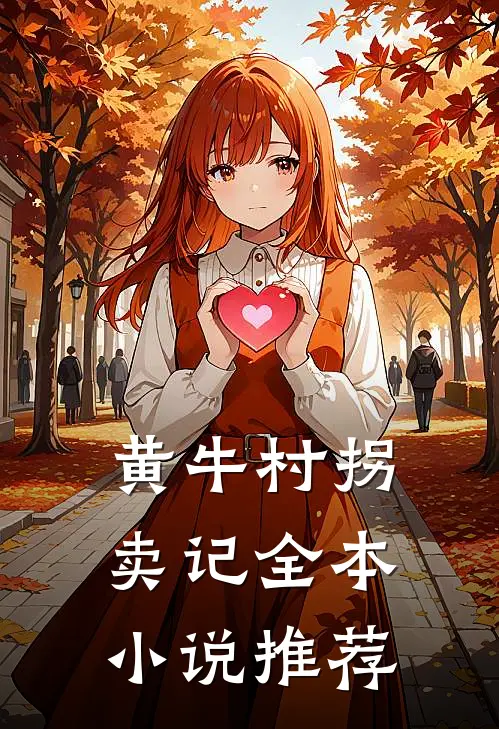 黄牛村拐卖记全本小说推荐