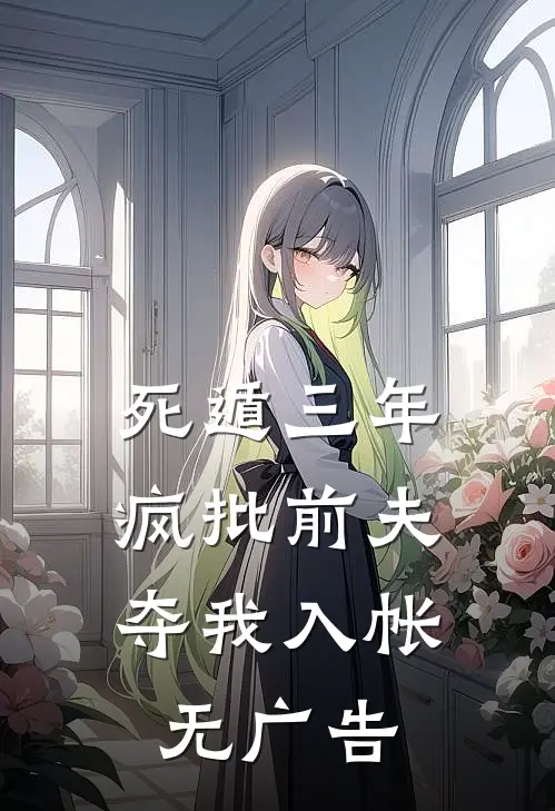 死遁三年，疯批前夫夺我入帐无广告