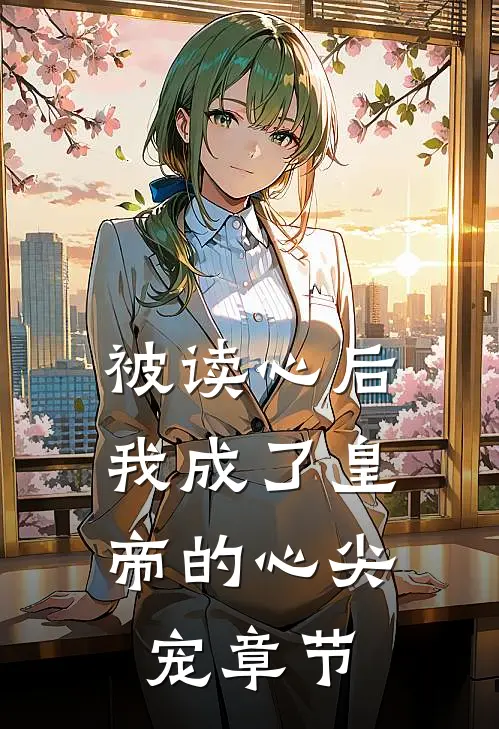 被读心后，我成了皇帝的心尖宠章节