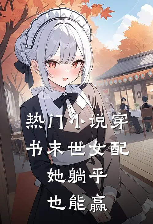 热门小说穿书末世女配：她躺平也能赢