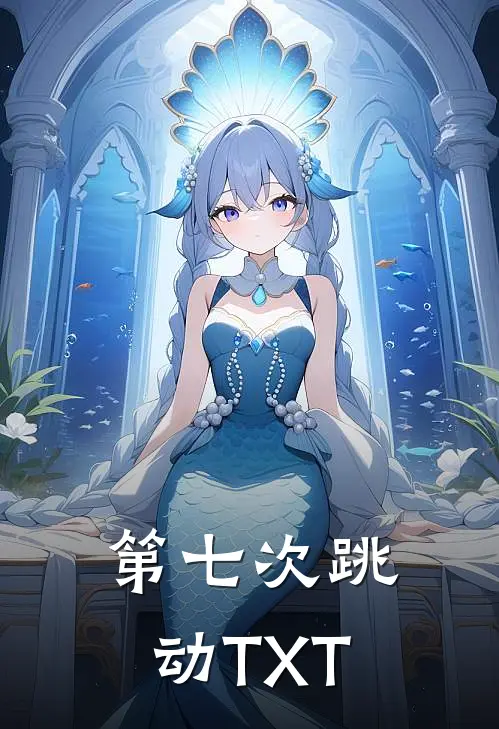 第七次跳动TXT