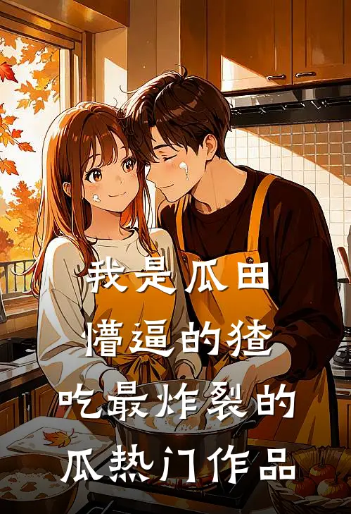 我是瓜田懵逼的猹，吃最炸裂的瓜热门作品