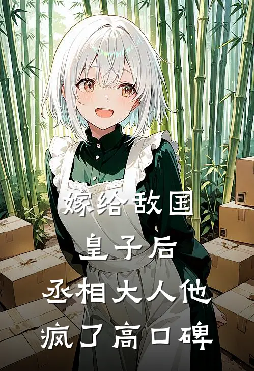 嫁给敌国皇子后，丞相大人他疯了高口碑