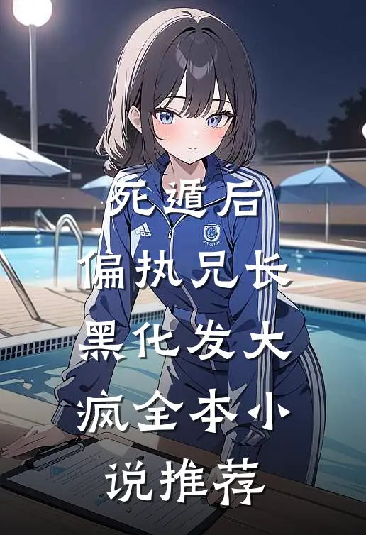 死遁后，偏执兄长黑化发大疯全本小说推荐