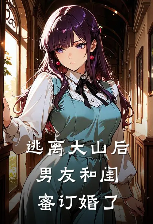 逃离大山后，男友和闺蜜订婚了