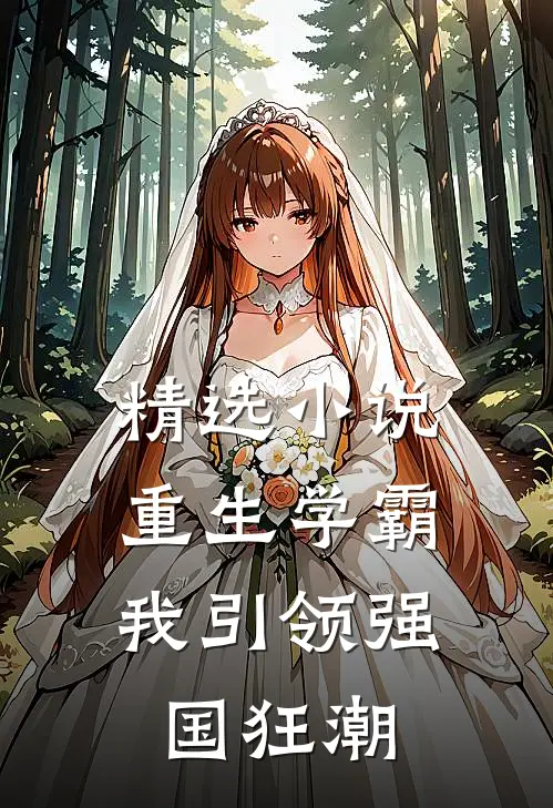 精选小说重生学霸：我引领强国狂潮