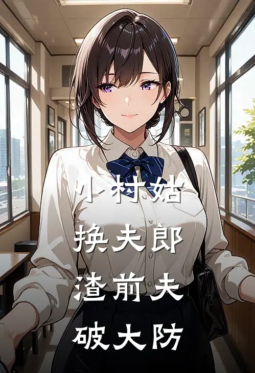 小村姑换夫郎，渣前夫破大防