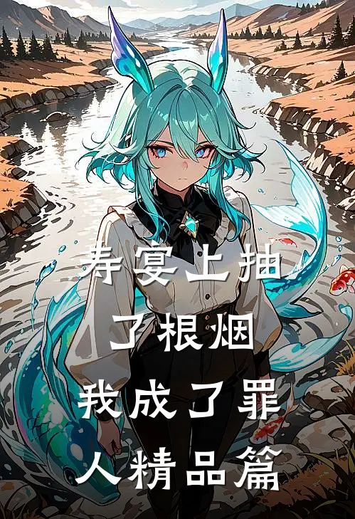 寿宴上抽了根烟，我成了罪人精品篇