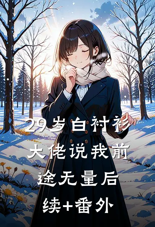 29岁白衬衫，大佬说我前途无量后续+番外